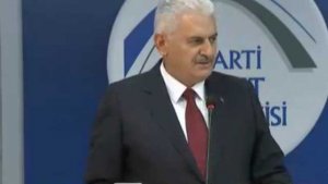 Yıldırım: Komşularımızla dostluğumuzu arttıracağız