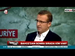 Eray Güçlüer: Örgütte çok ciddi çatlaklar var