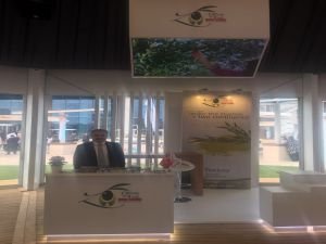 ZZTK, Expo 2016 Antalya'da tanıtım atağında