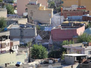 Cizre'de PKK'nin Cudi sorumlusu öldürüldü