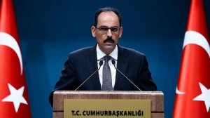 AP'ye dersini verdi!