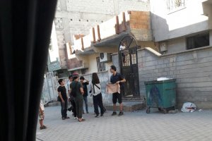 Doğu ve Güneydoğu'ya misyonerlik faaliyetleri