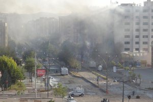 6-7 Ekim gözaltısı