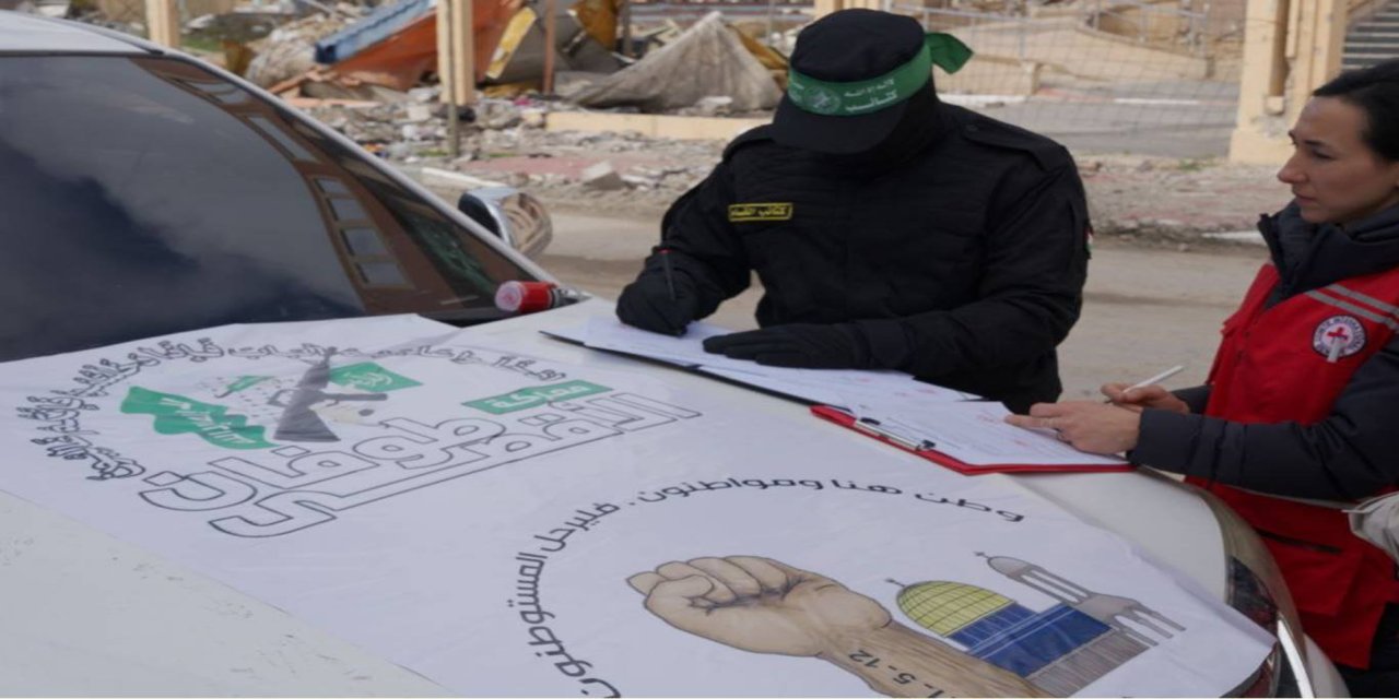 Siyonist rejimdeki "esir takası" anketi dikkat çekti