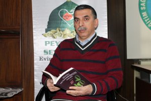 Siyer sınavına 100 bine yakın başvuru yapıldı