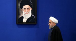 Ruhani: Anlaşmanın ihlal edilmesi herkesin zararına