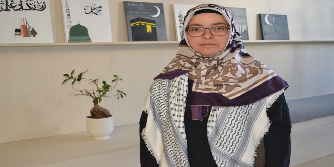 28 Şubat mağduru Süslü: O dönem İslami kimlik mücadelesi verdik