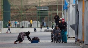 CEDAW Türkiye'ye teşekkür etti