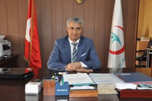 Yanan ambulans hakkında açıklama geldi