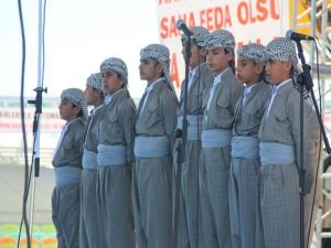 Diyarbakır Valiliğinden yöresel kıyafet açıklaması