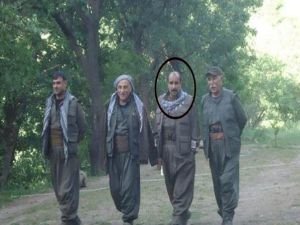 PKK'lı Fethi Şarlatan kırmızı listede!