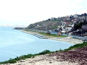 Beylikdüzü deniz suyu yüzmeye uygun!