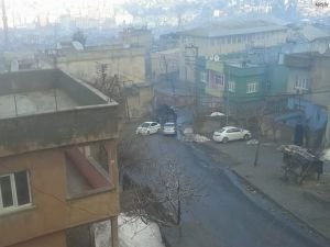 Siirt'te PKK saldırısı!