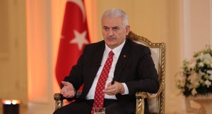 Yıldırım: Sayın Medvedev'den bir istirhamım var