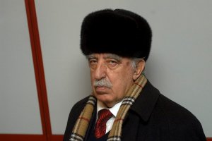 Prof.Dr Nevzat Yalçıntaş vefat etti