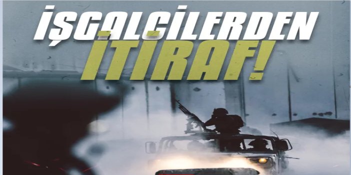 İşgal ordusu itiraf etti: Güney Lübnan'da 18 asker öldü, 910 asker yaralandı
