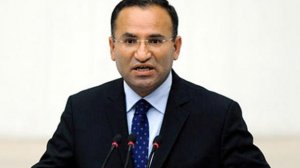 Bozdağ: Herkesin sesini yükseltme vaktidir