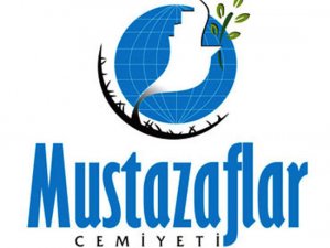 Mustazaflar Cemiyeti "Duman Grubu" konserinin iptal edilmesini istedi