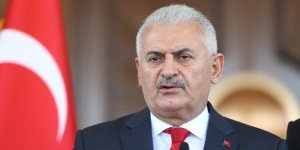 Başbakan Binali Yıldırım Konuşuyor!