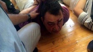 Darbeci hain FETÖ'cü komutan böyle yakalandı