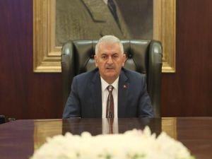 Başbakan Yıldırım: "208 Şehid ve 1491 yaralımız var"