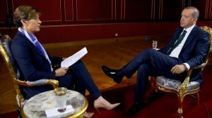 Cumhurbaşkanı Erdoğan: İmzamı atarım!