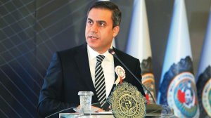 İşte dakika dakika o trafik