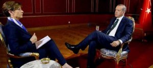 Cumhurbaşkanı Erdoğan'dan ABD'ye açık ve net mesaj