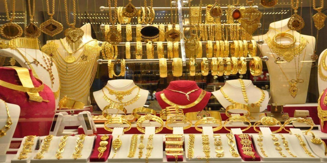 Altın fiyatlarında rekor artış devam ediyor