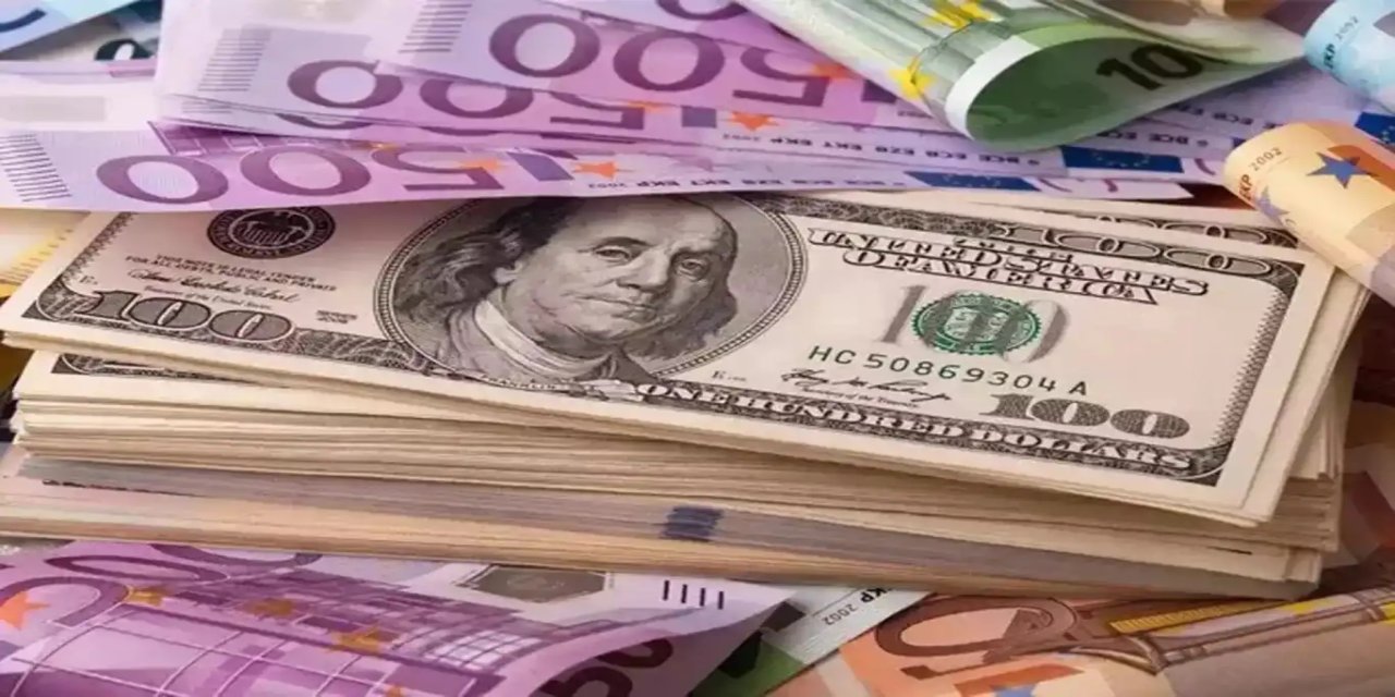 Döviz kurları haftaya nasıl başladı?