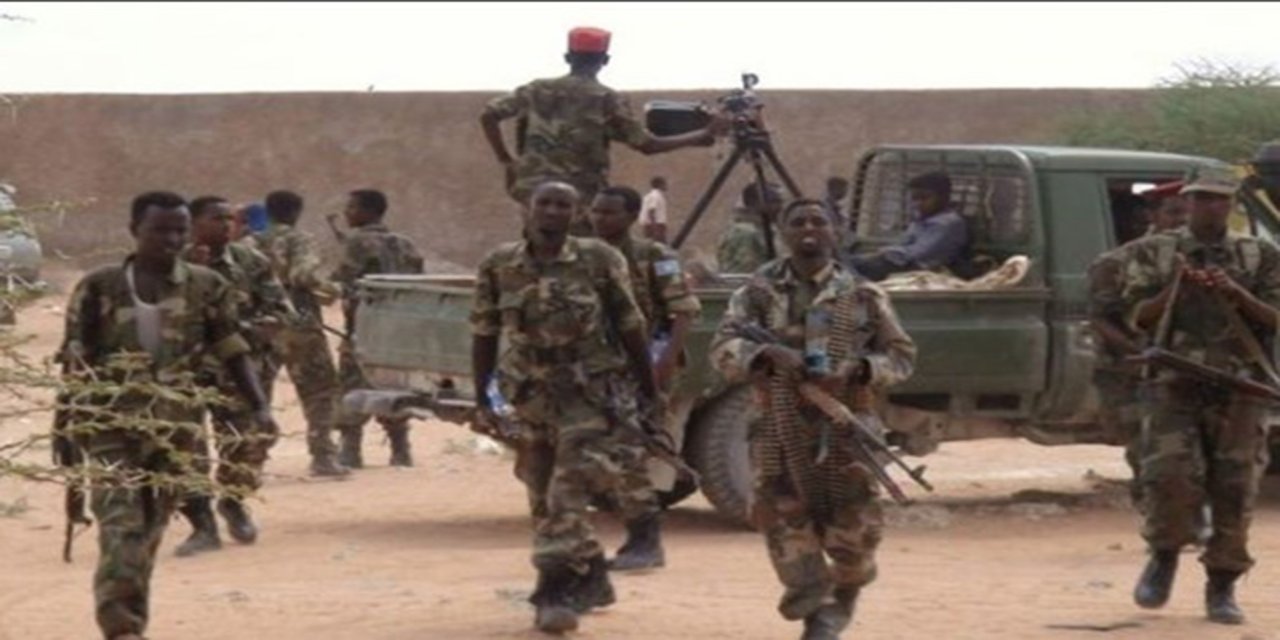 Mali'de askeri birliğe saldırı: 30 asker öldü
