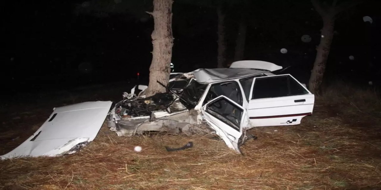 Şanlıurfa'da trafik kazası: 2 sürücü yaralandı