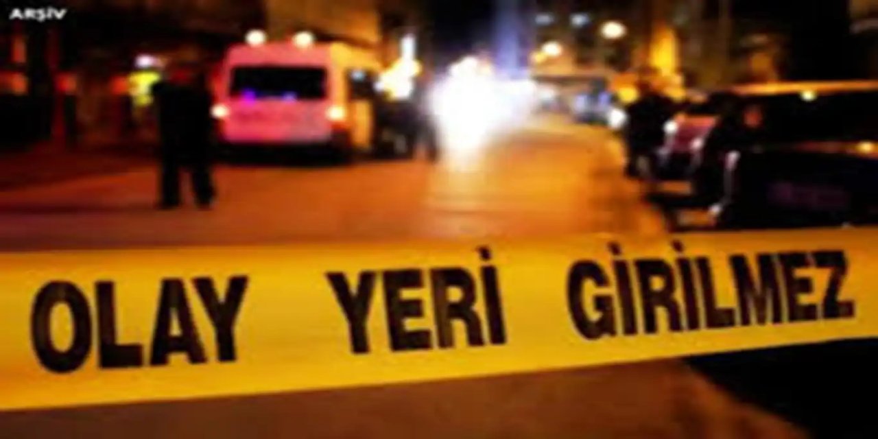 Şanlıurfa’da silahlı kavga: 3 kişi yaralandı