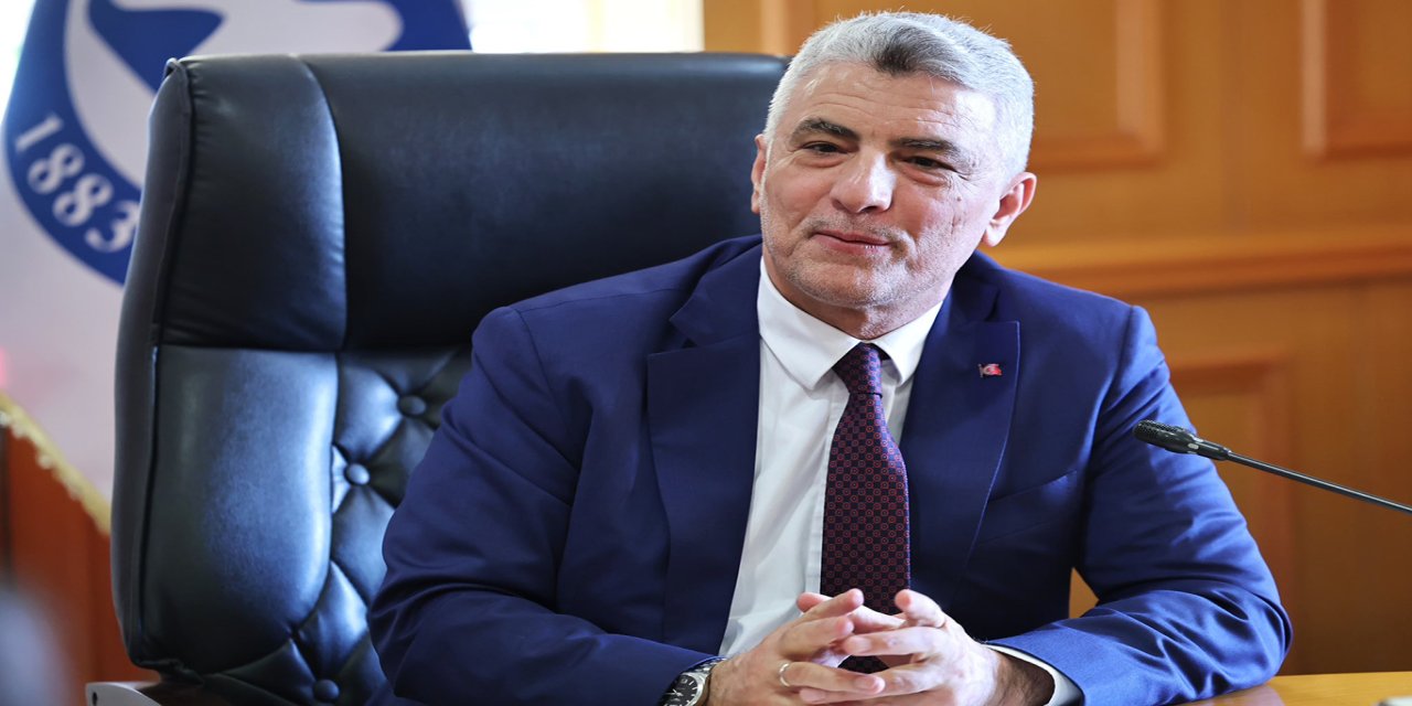 Bakan Bolat'tan boykot açıklaması: Maddi kaybı olanlar tazminat davası açabilir