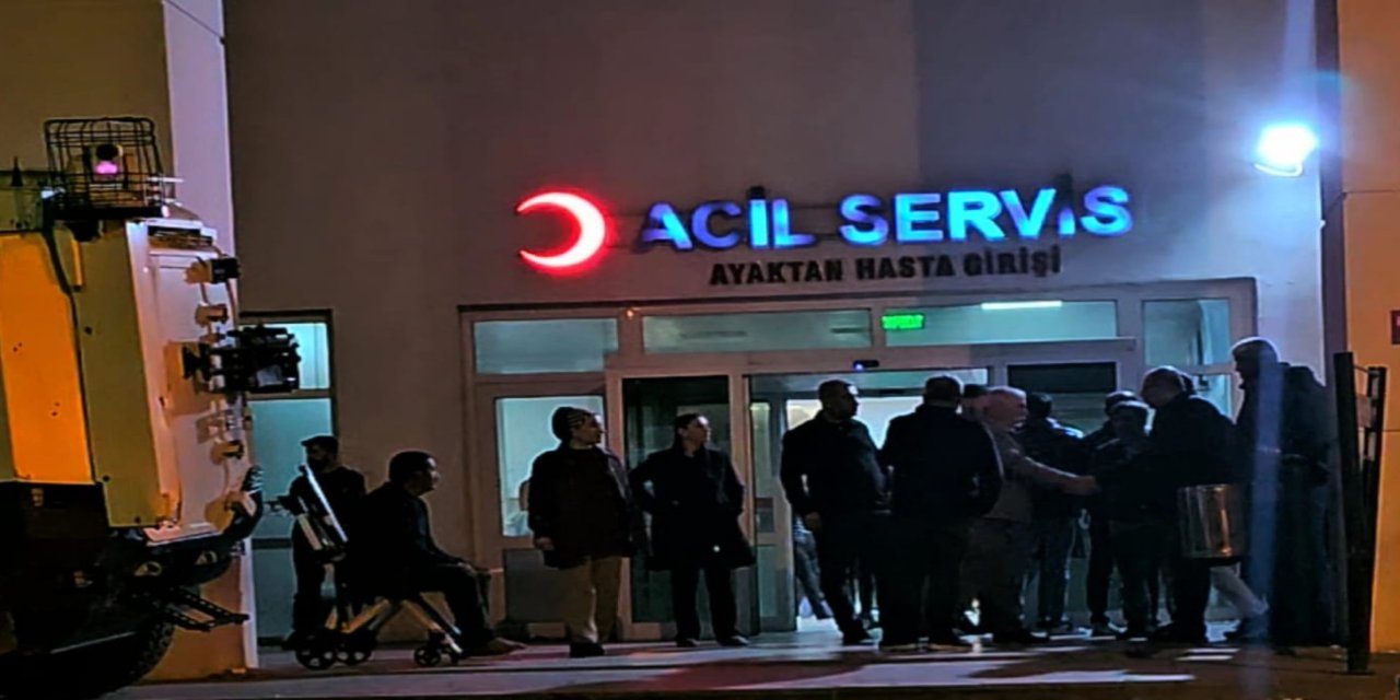 Mardin’de silahlı kavgada bir kişi hayatını kaybetti