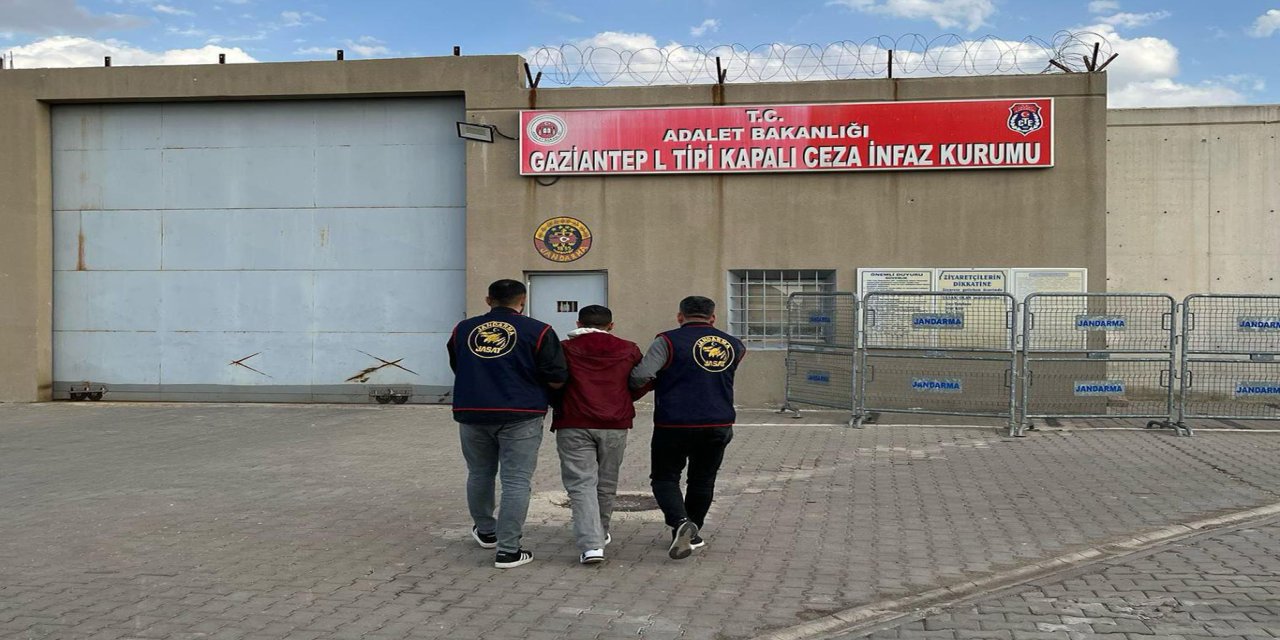 Çeşitli suçlardan araması bulunan şahıslar yakalandı