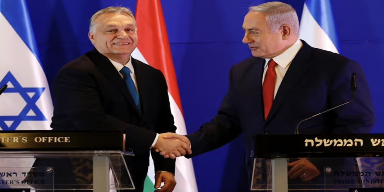 Macaristan, Uluslararası Ceza Mahkemesi’nden çekiliyor