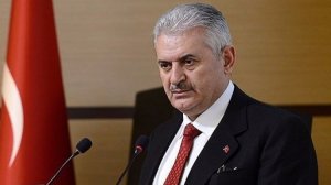 Başbakan Yıldırım'a darbe gecesi jandarma ateş açmış