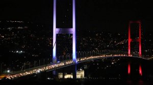 Köprü ve otoyollar bu geceden itibaren ücretsiz!