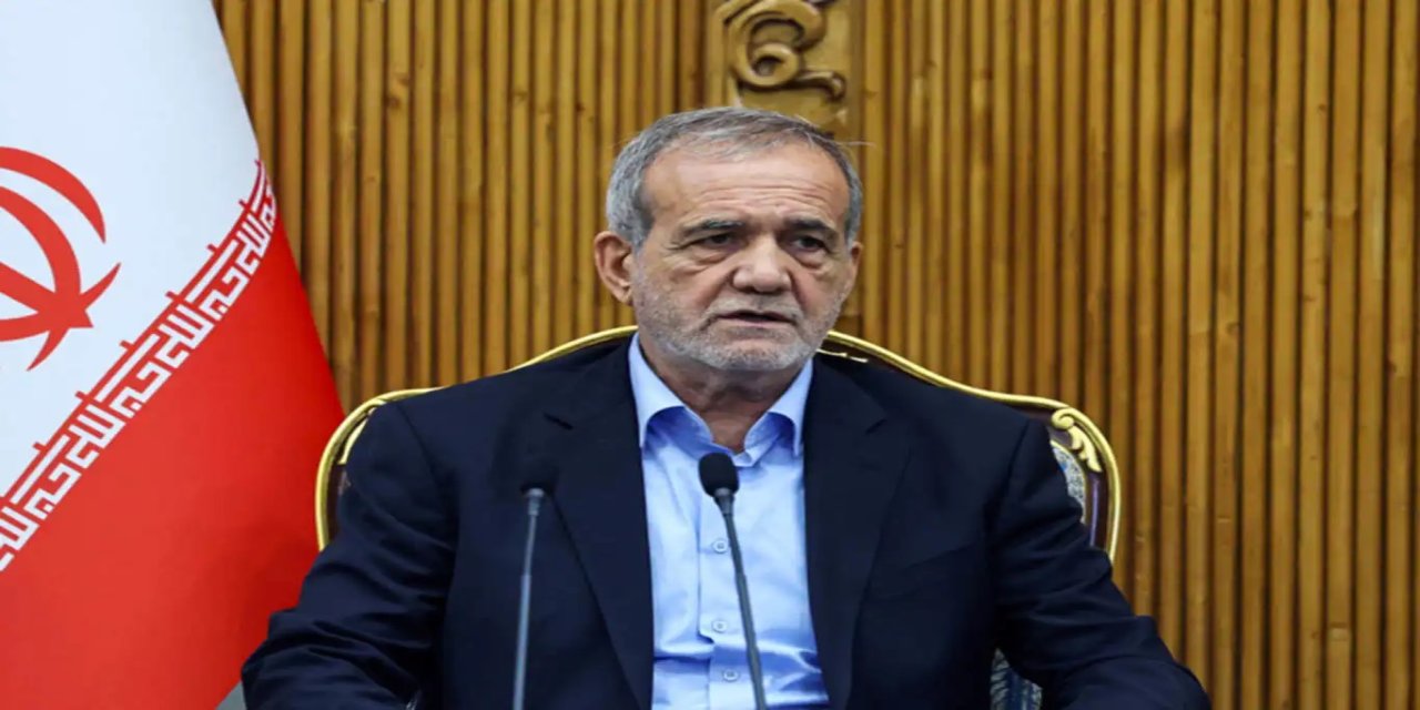 İran Cumhurbaşkanı, lüks seyahati nedeniyle yardımcısını görevden aldı