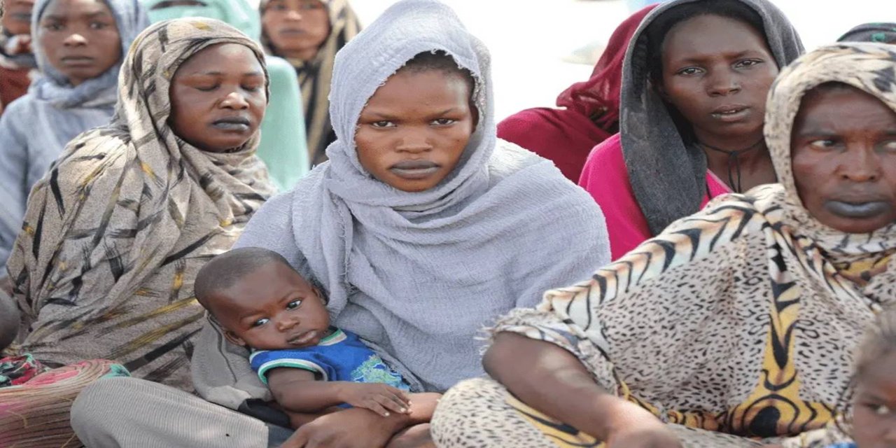 UNFPA, Güney Sudan'da insani yardım çağrısında bulundu