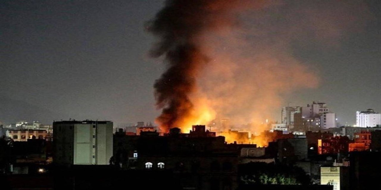 Tahran, Yemen'deki saldırıda İranlı personelin öldüğü iddialarını yalanladı