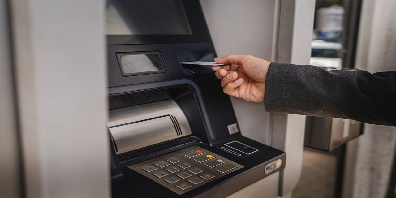"20 bin TL altı nakit çekimler sadece ATM’den yapılacak" iddialarına açıklama