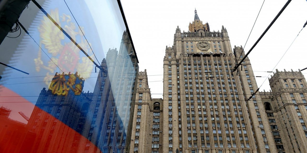 Rusya'dan misilleme: 3 Moldova diplomatı istenmeyen kişi ilan edildi