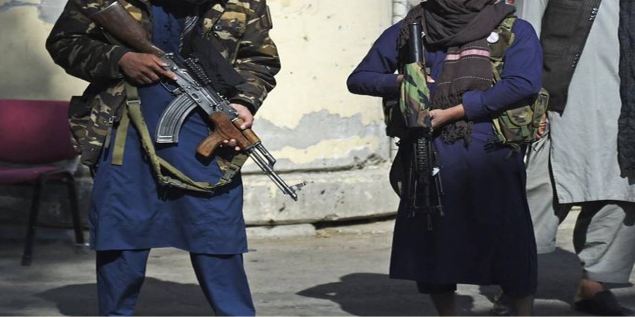 Afganistan'da saldırı girişimindeki 3 kişi yakalandı