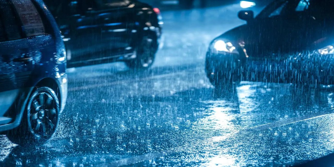 İzmir için soğuk ve yağışlı hava uyarısı