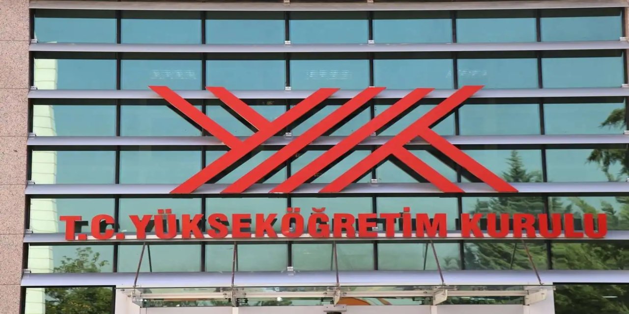 "2025 YÖK Üstün Başarı Ödülleri" başvuru süresi uzatıldı