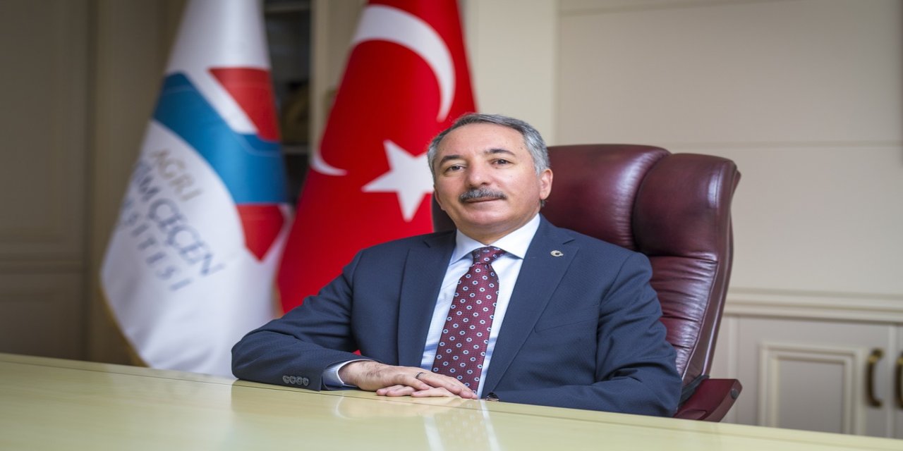 TÜBİTAK 2209-A Programı kapsamında AİÇÜ'nün 48 projesi kabul edildi
