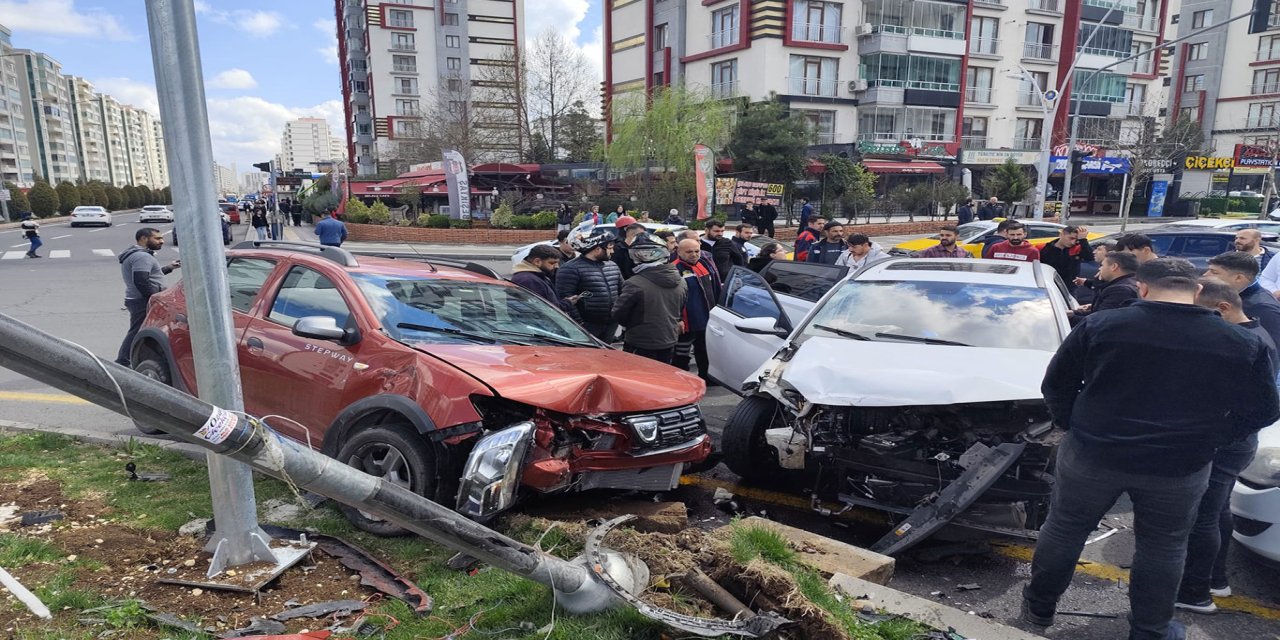 2025'in 3 aylık trafik kazası bilançosu: 481 ölü 80 bin yaralı
