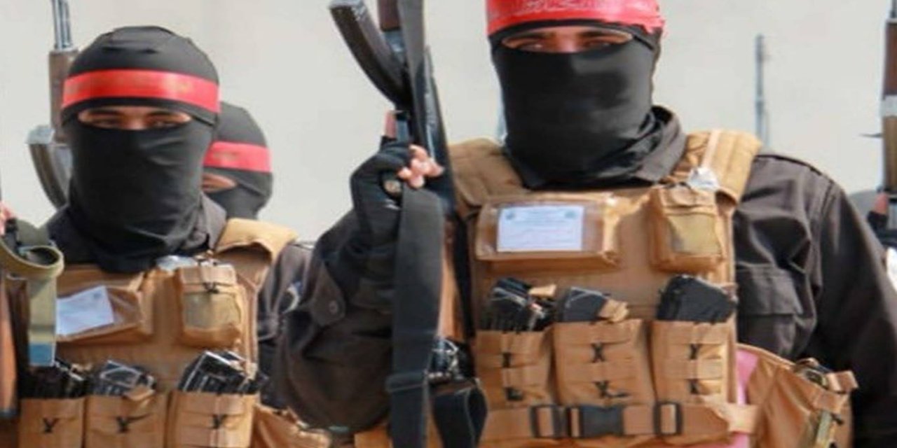 Afganistan'da mühimmat deposu patladı: 4 yaralı